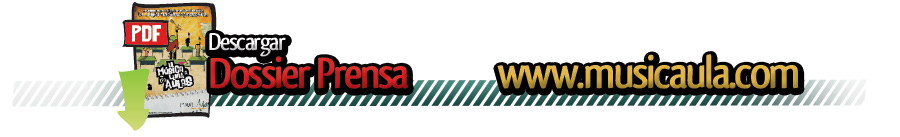 musicaula.com