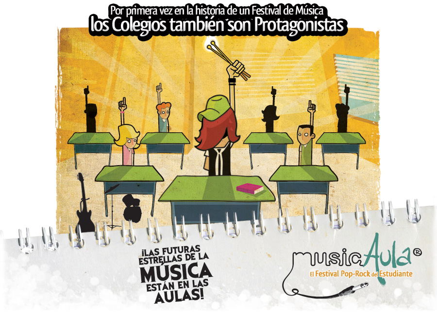 musicaula