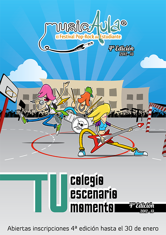 noticia inscripciones 4edicion cartel