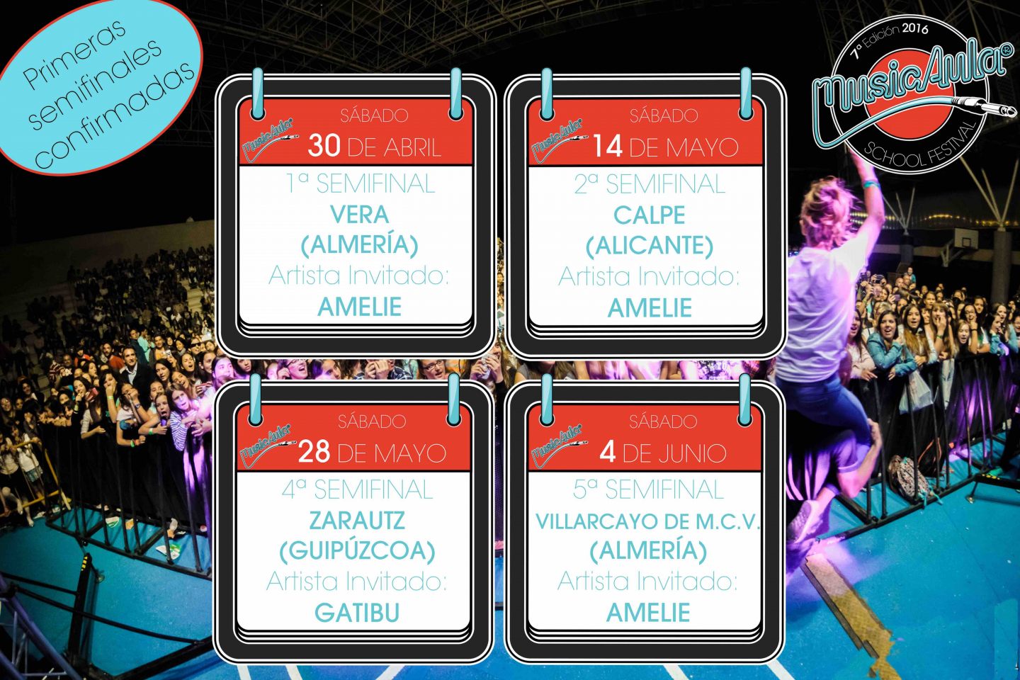 semifinales confirmadas musicaula