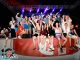 Noëlle Vanyi y Black-Dash, ganadores en una Gran Final de altísimo nivel