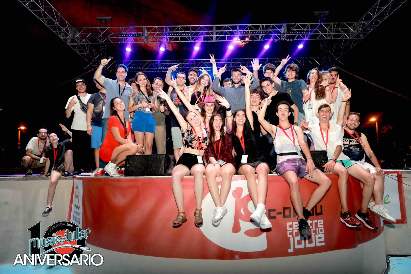 Final MusicAula - Premios - 1