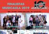 Sábado 29 de junio – Ibiza – Gran Final MusicAula 2019