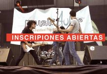 RETOMAMOS!!!! Abiertas las inscripciones para la 11ª edición 2022!