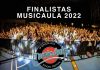 Finalistas MusicAula 2022 – 11ª edición