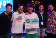 Santervás ganador de la Gran Final de Ibiza 2022 – vídeo resumen disponible