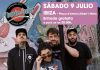 Gran Final MusicAula 2022 + concierto LA LA LOVE YOU