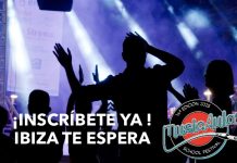 Inscripciones abiertas – 14ª edición 2025! – Ibiza te espera!