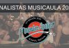 Finalistas MusicAula 2025 – 14ª edición