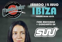 Gran Final MusicAula 2025 + concierto SUU